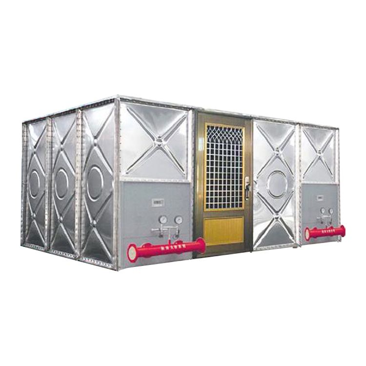 什么是消防穩(wěn)壓供水設備？