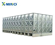 不銹鋼消防水箱不同材質有何區(qū)別？