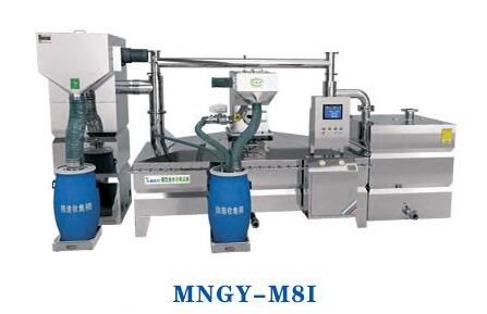 餐飲油水分離器該如何清理？