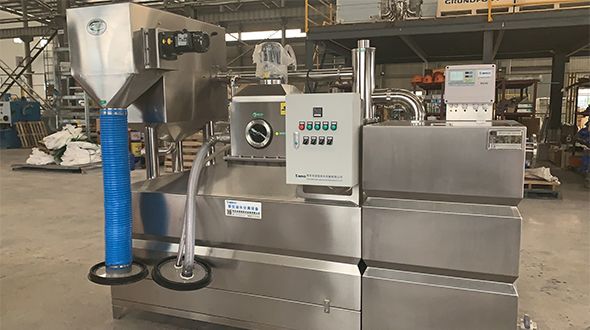 餐飲油水分離器日常維護(hù)的重要性！