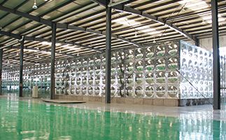 制作水箱為什么要選擇304不銹鋼水箱？