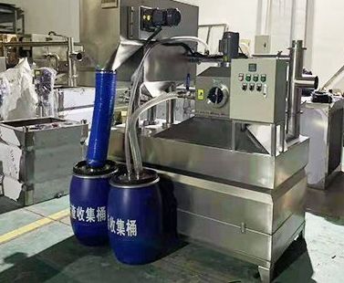 餐飲行業(yè)使用隔油器的意義？