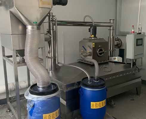 如何清洗餐飲油水分離器呢？要注意什么？