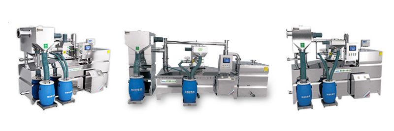 餐飲廚房油水分離器如何選型？