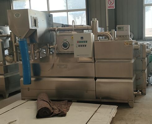 南京廚房油水分離器購買選擇因素有哪些？