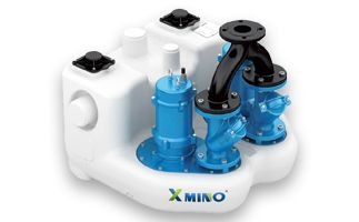 污水提升泵的類(lèi)型和特點(diǎn)