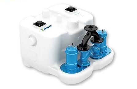 污水提升泵該如何養(yǎng)護？