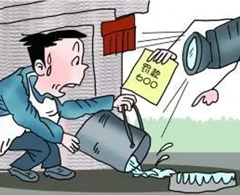 對餐飲污水說“NO”，解鎖餐飲污水的正確處理方式！