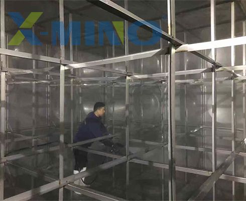 讓你的不銹鋼水箱多用5年的實用清洗方法！