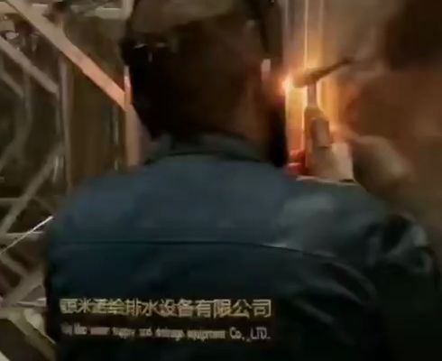 技術 | 不銹鋼消防水箱如何焊接才能防止焊接區(qū)被破壞呢？