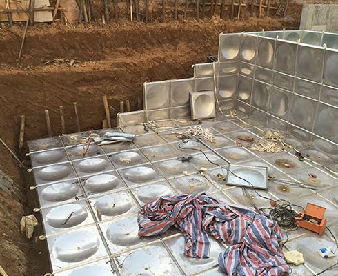 消防自動(dòng)增壓穩(wěn)壓給水設(shè)備有什么優(yōu)點(diǎn)及用途？