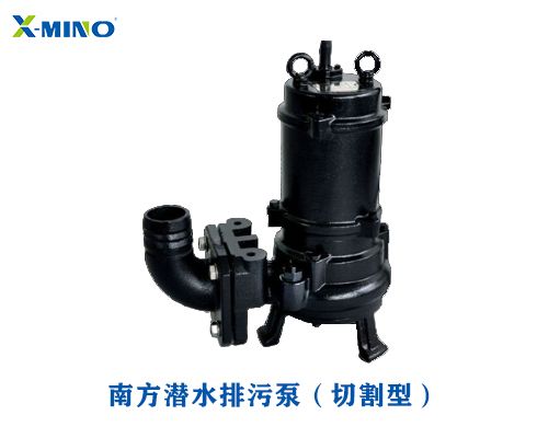 水泵的種類有哪些？