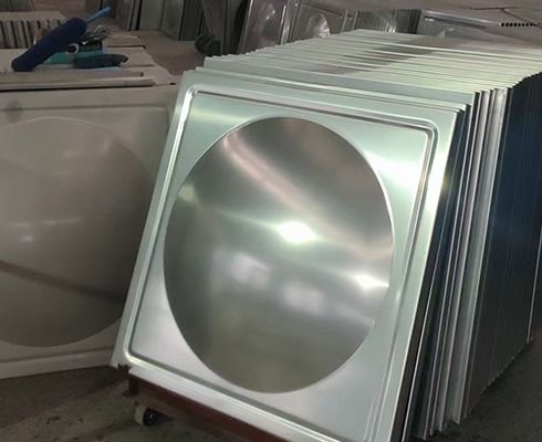 如何保證不銹鋼消防水箱可以安全使用呢？