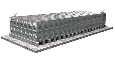 不銹鋼水箱具體可用來做什么？