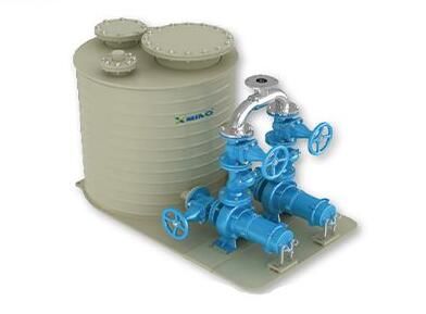 選購一體化污水提升器時需要注意哪些問題？