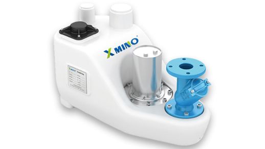 污水提升器后期如何維護(hù)？