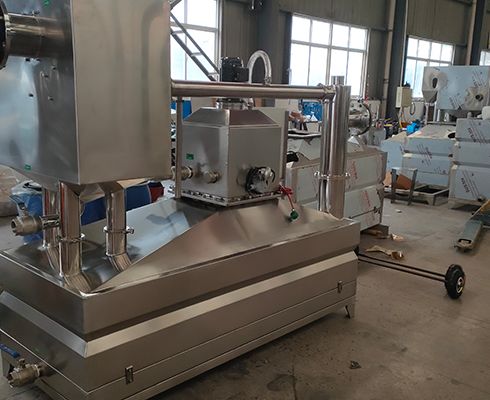 餐飲為什么一定要安裝油水分離器？不安裝的話可不可以？