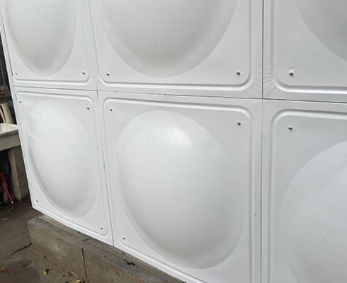 不銹鋼保溫水箱是怎么進行保溫的呢？