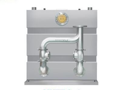 公共場所選擇污水提升器時需要注意些什么？