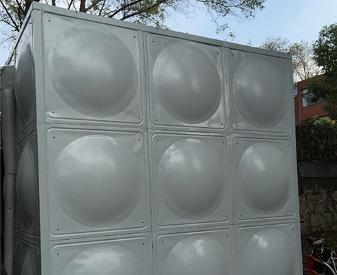 如何使你的不銹鋼水箱讓人眼前一亮呢？