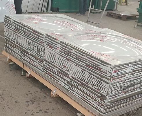 不銹鋼水箱安裝注意事項(xiàng)以及如何清洗？