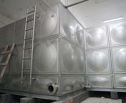 保溫不銹鋼水箱的這些常見(jiàn)應(yīng)用范圍你都記住了嗎？