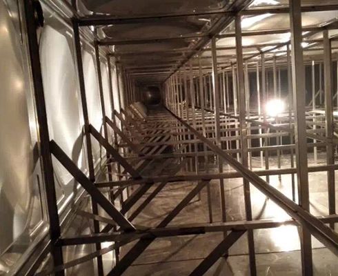 使用不銹鋼保溫水箱我們要注意這些！