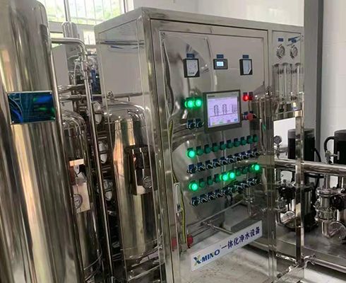 關(guān)于凈水設(shè)備，這些您都知道嗎？