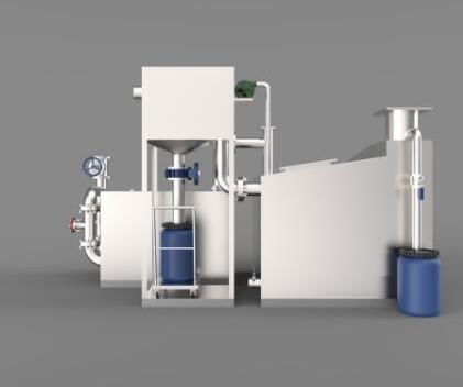 簡(jiǎn)單說說自己做油水分離步驟